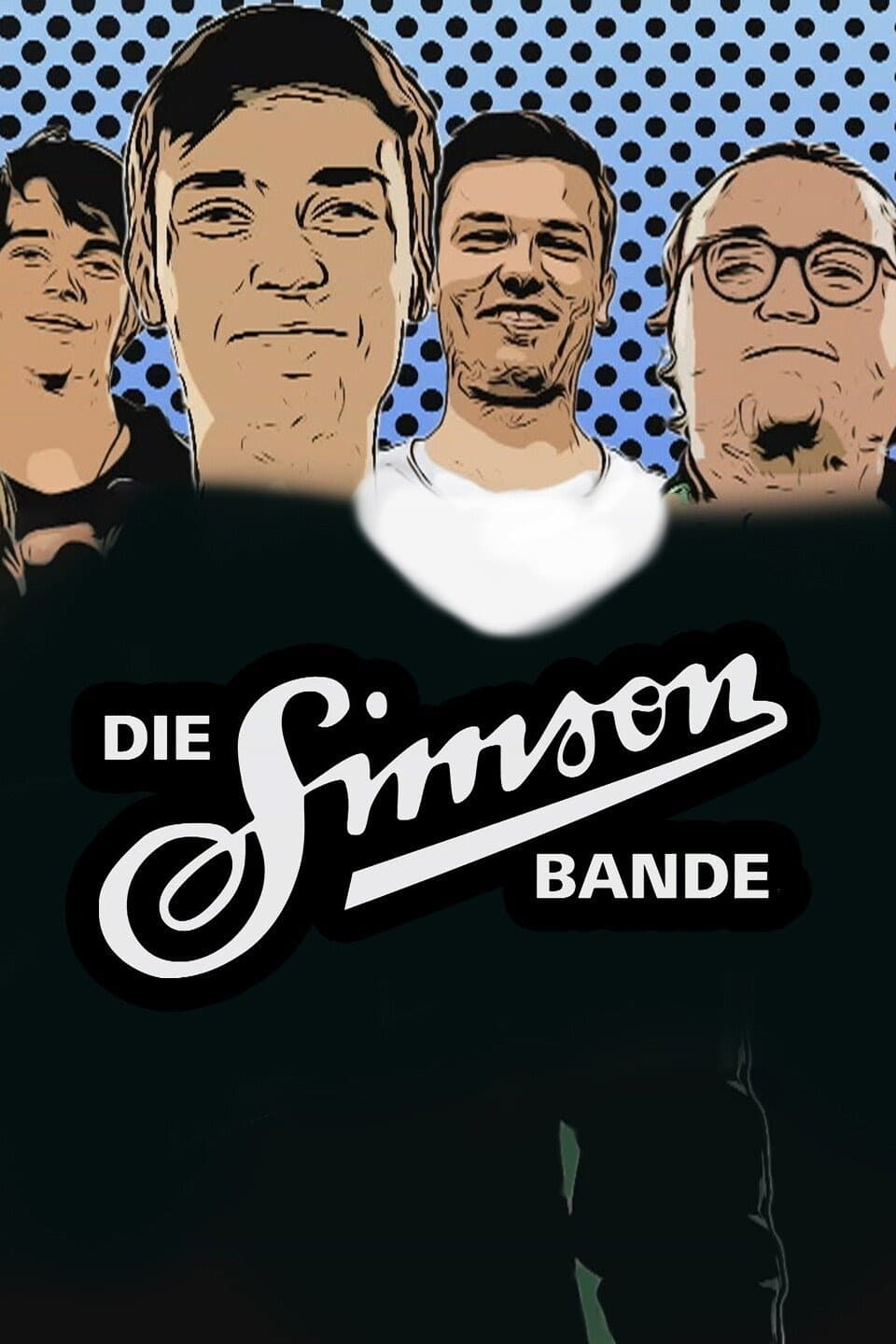 Die Simson-Bande