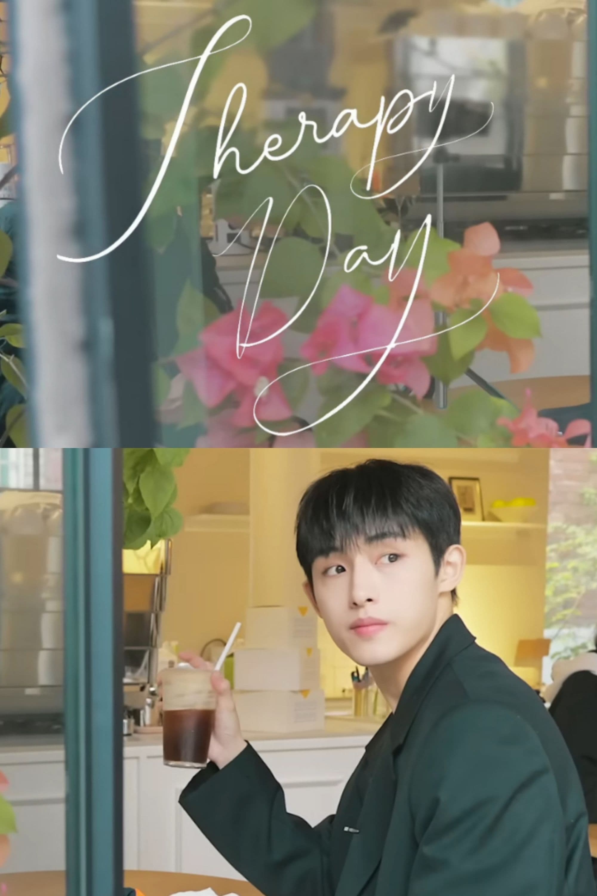 WINWIN's Therapy Day