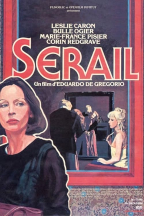Surreal Estate (1976)