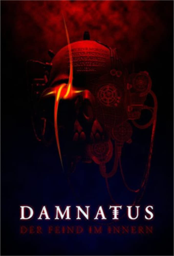 Damnatus: The Enemy Within