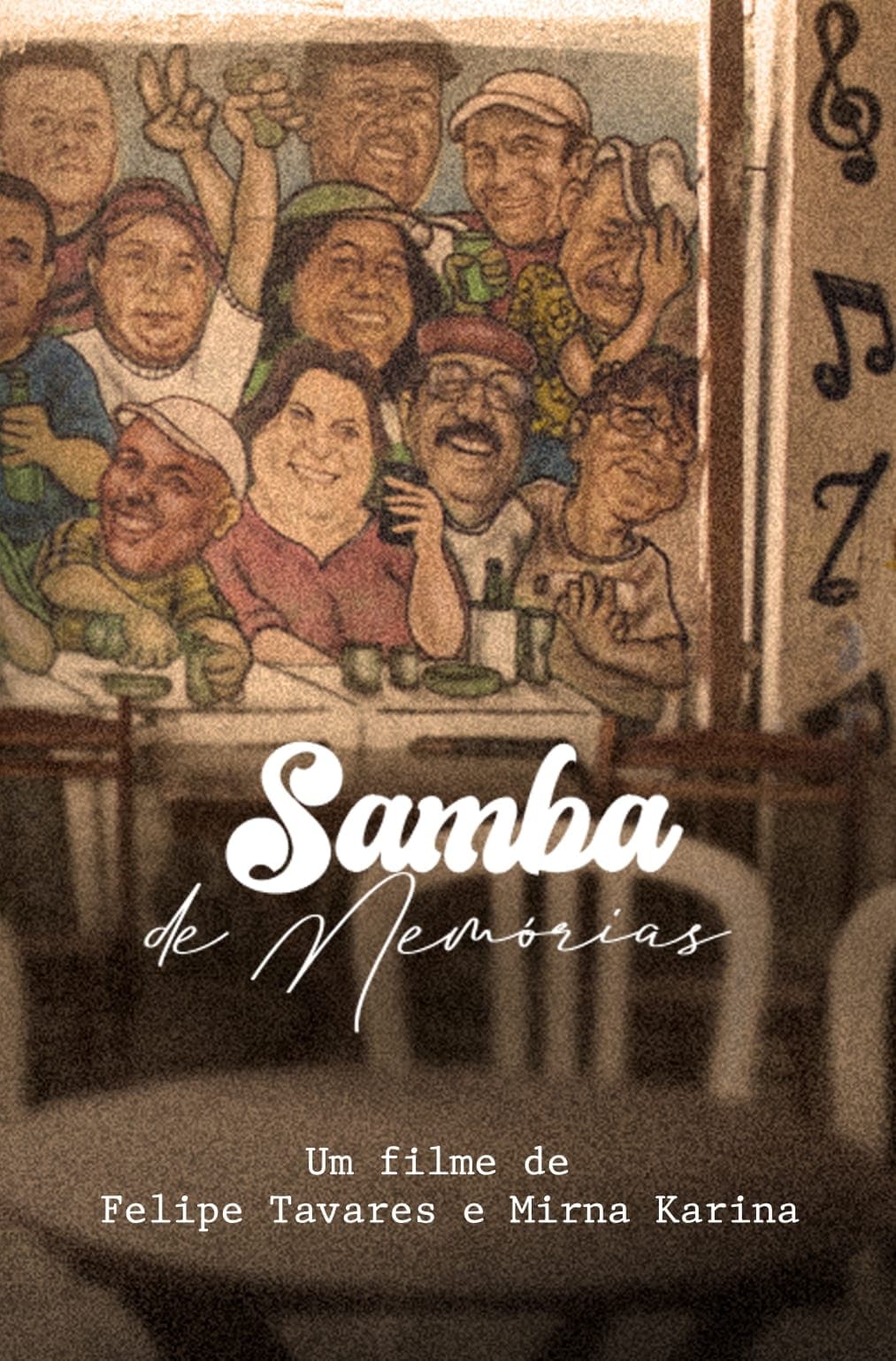 Samba de Memorias
