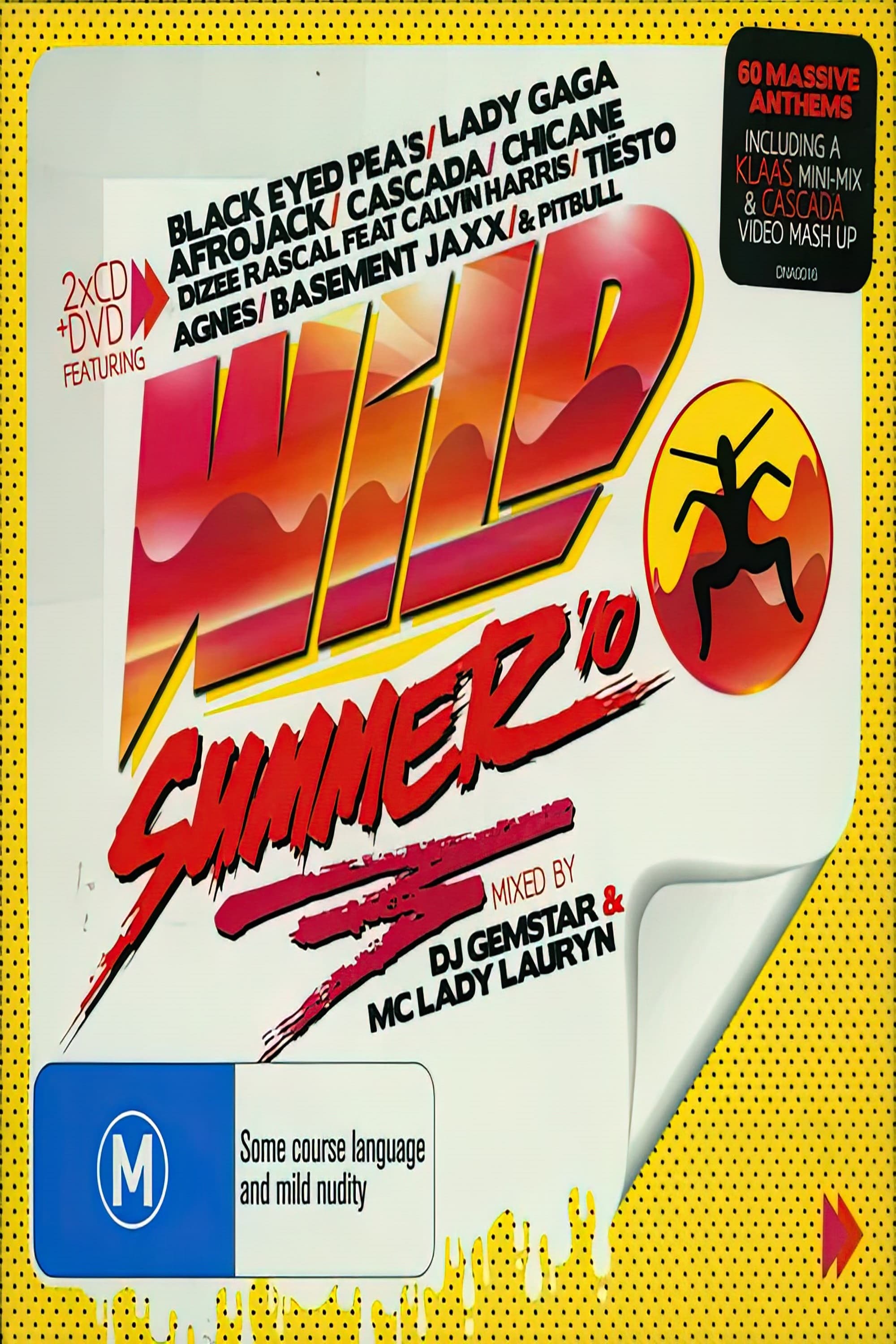 Wild Summer 10