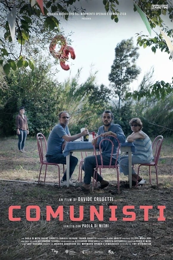 Comunisti