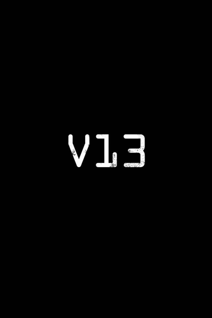 V13 - La série documentaire