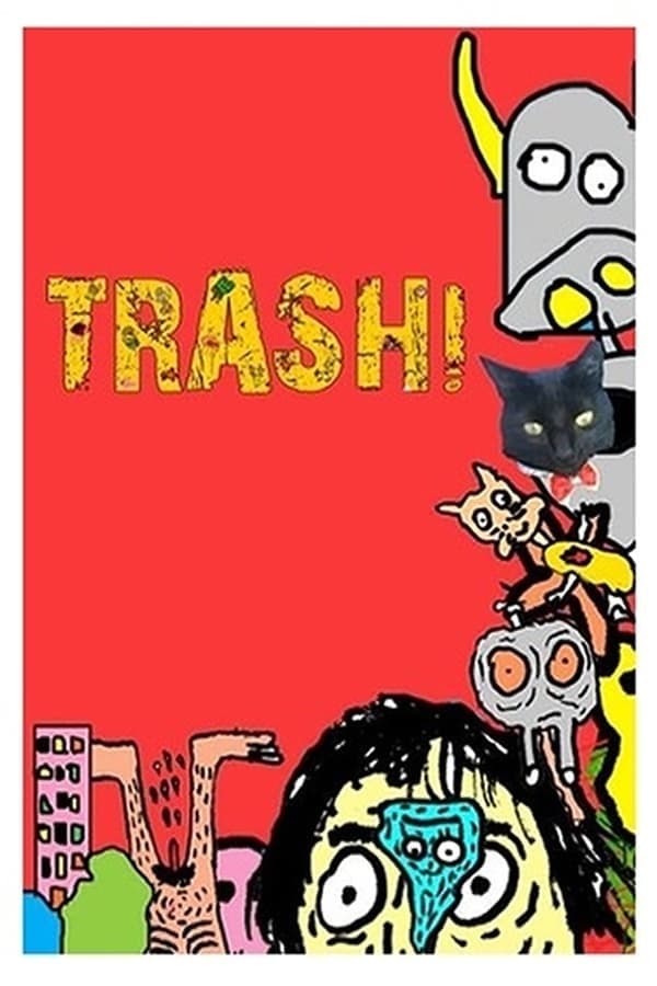 Trash! A Série