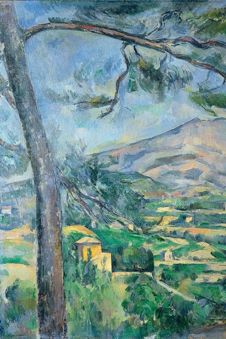 The Greatest Painters of the World: Paul Cézanne