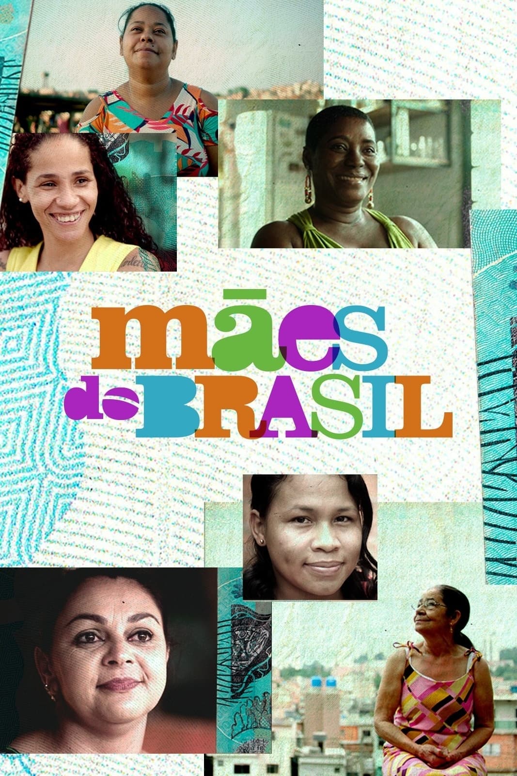 Mães do Brasil