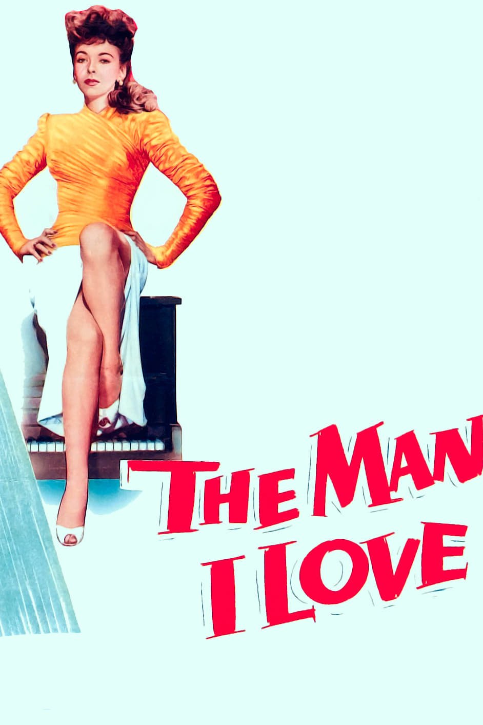 The Man I Love (1946)