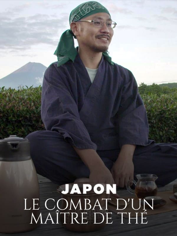 Japan, a Tea Master's Quest