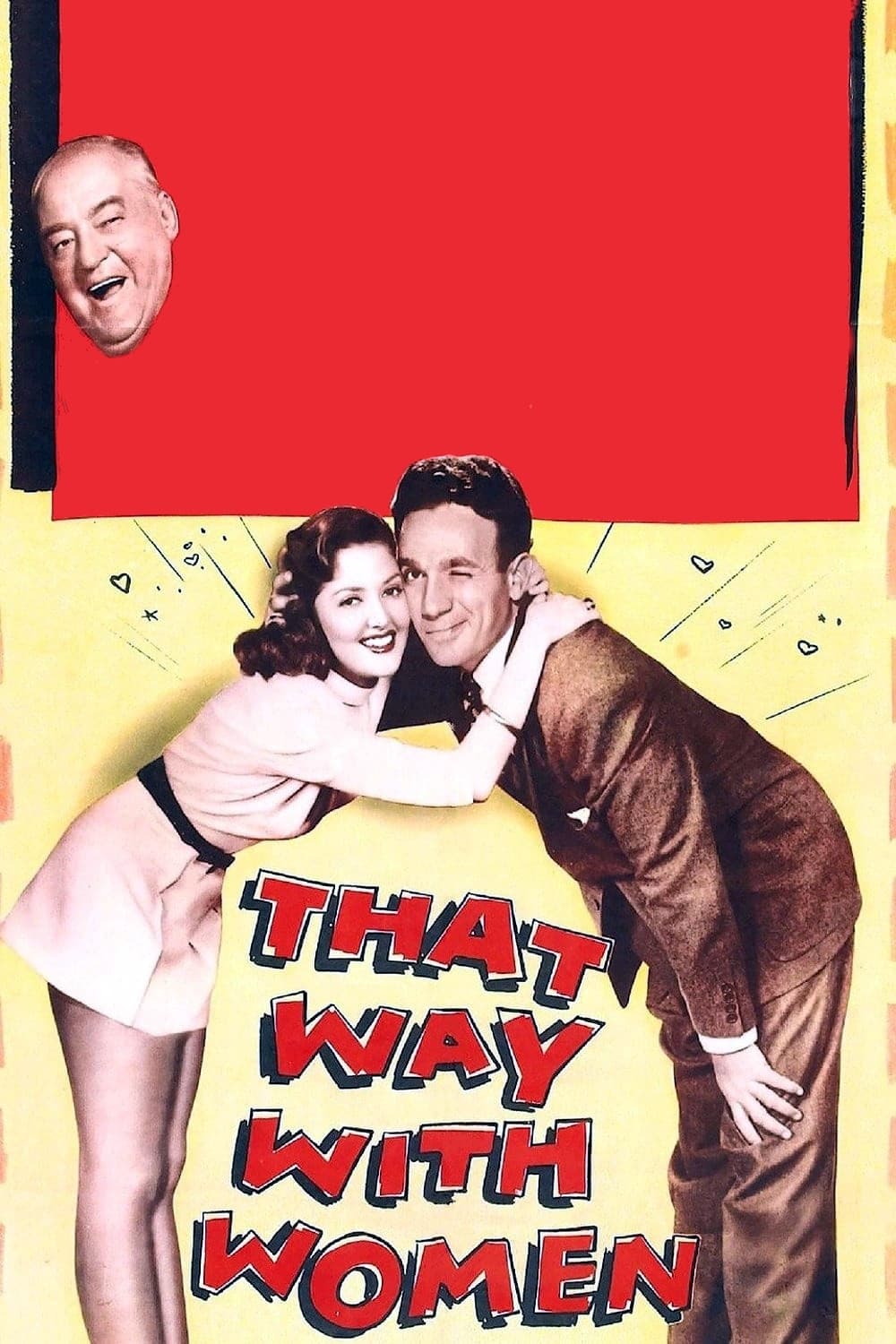 That Way with Women (1947)