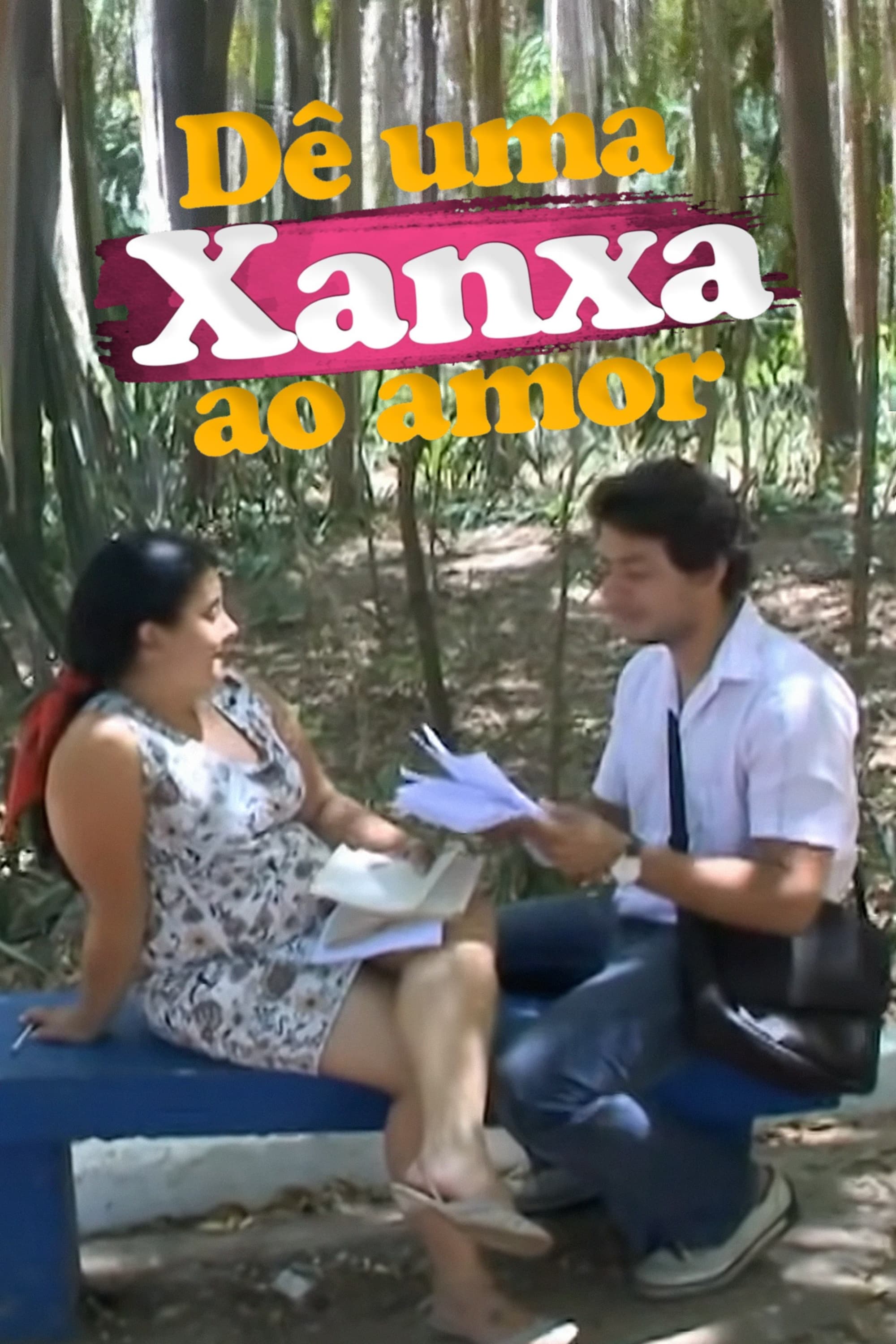Give An Xanxa to Love