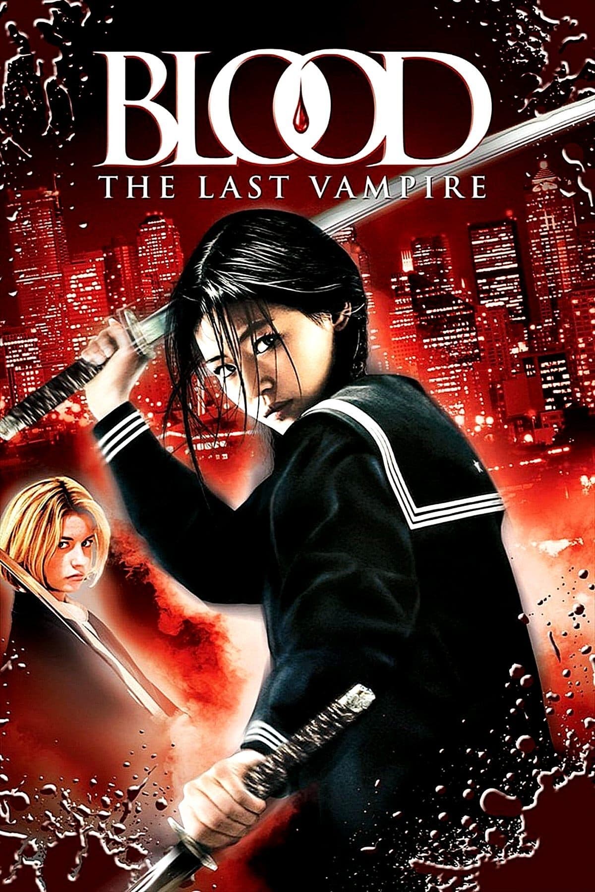 Caçadores de Vampiros (2009)
