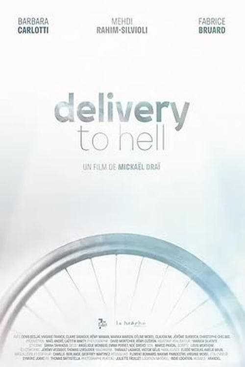Delivery to Hell
