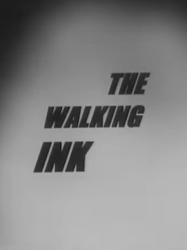 The Walking Ink
