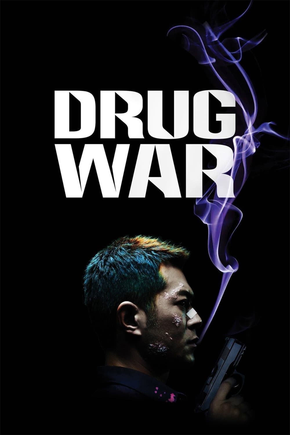 Guerra às Drogas