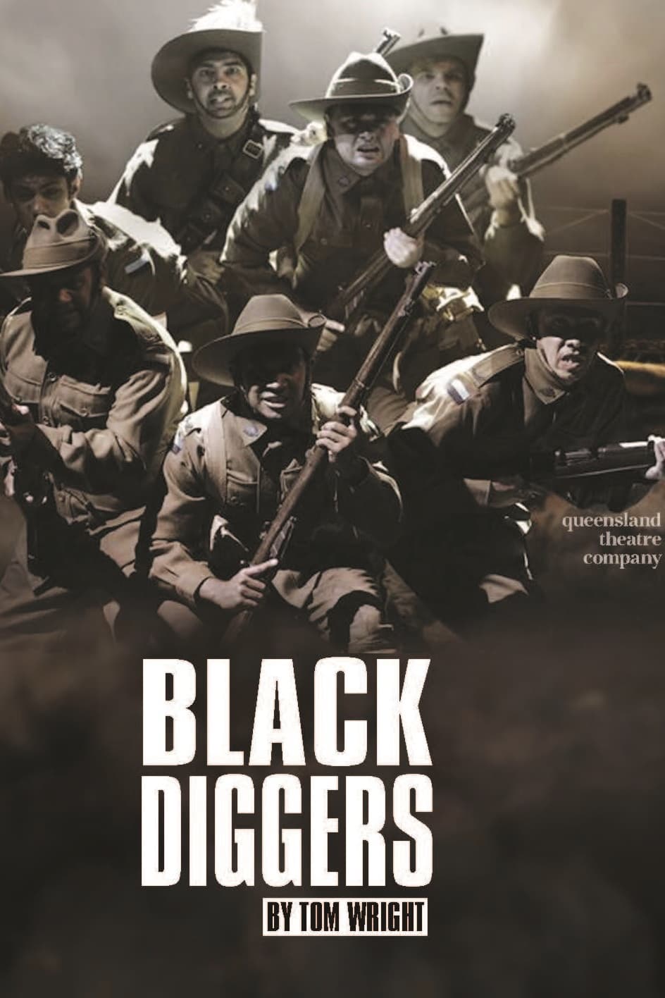 Black Diggers
