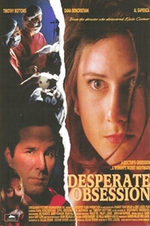 Desperate Obsession (1995)