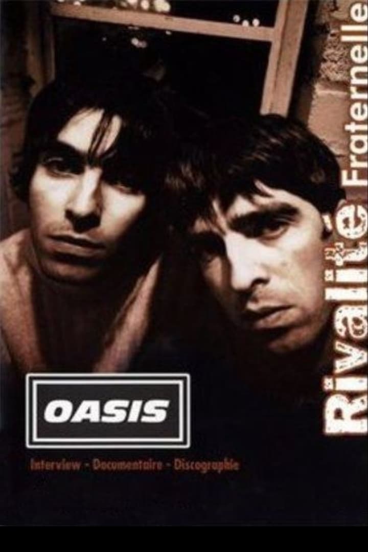 Oasis : Sibling Rivalry