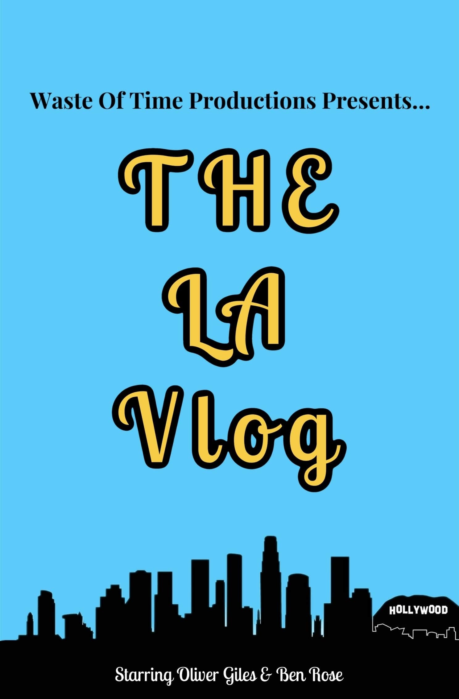 The LA Vlog