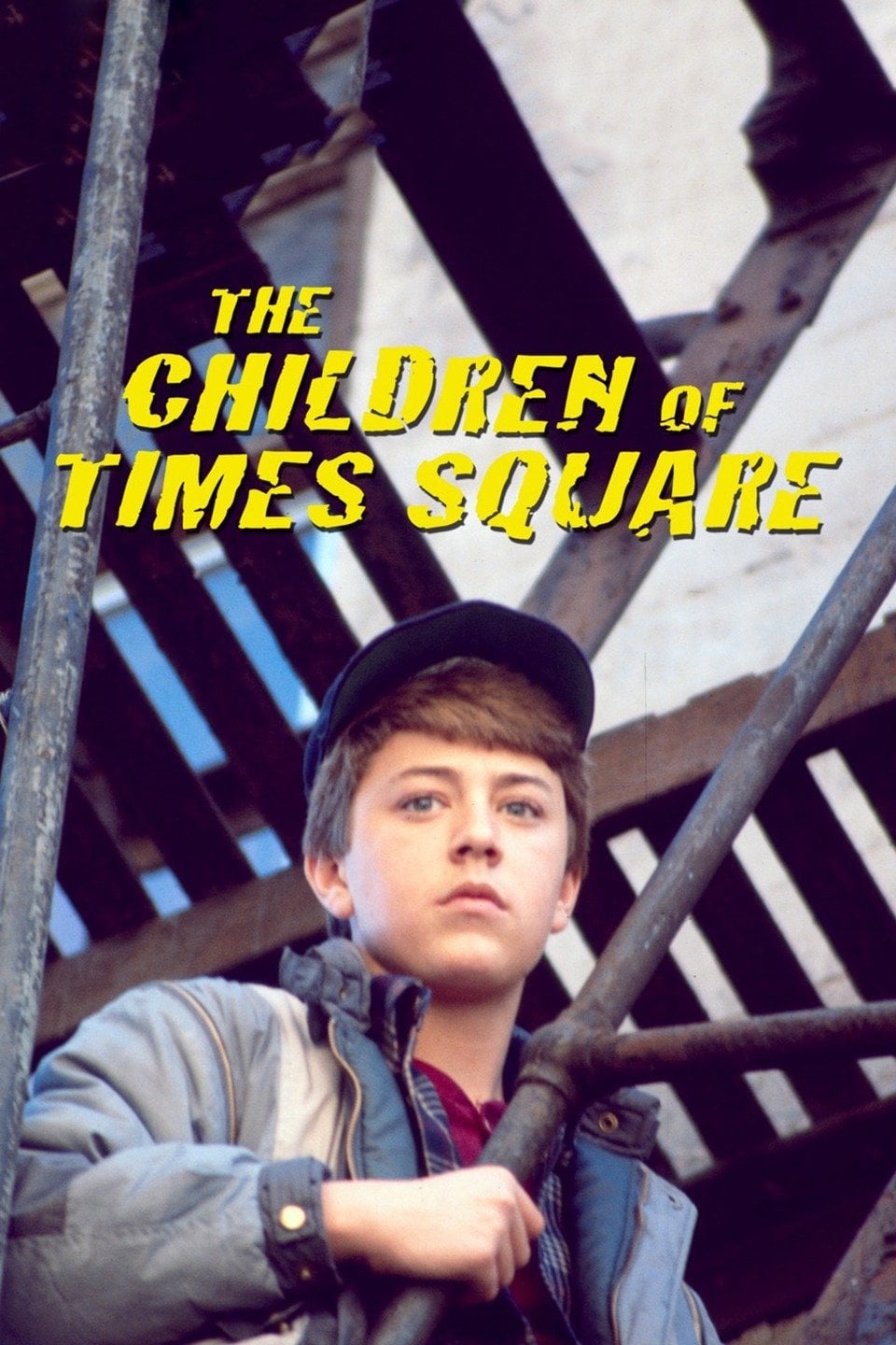 The Children of Times Square (1986)