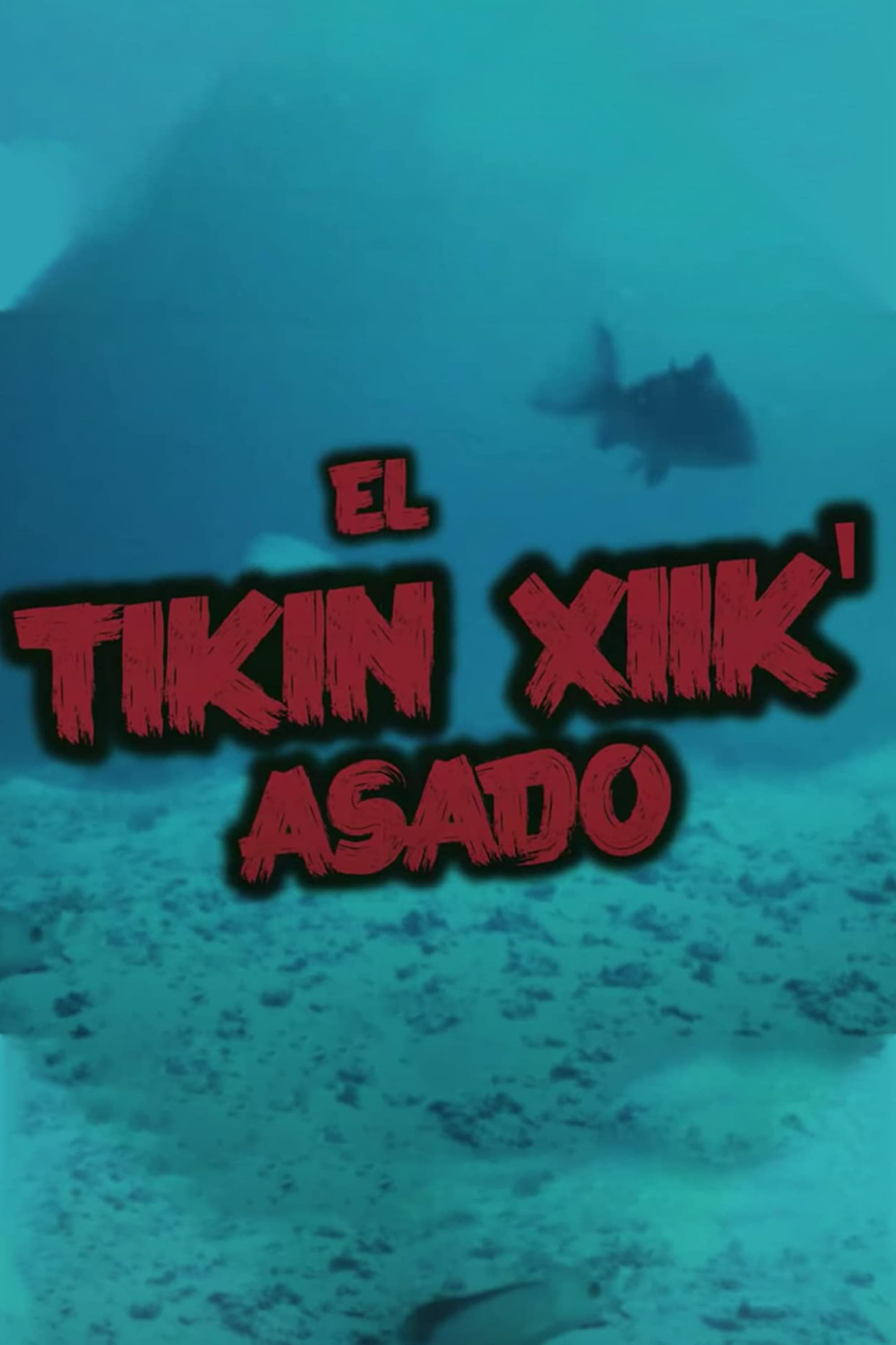 El Tikin Xiik' Asado