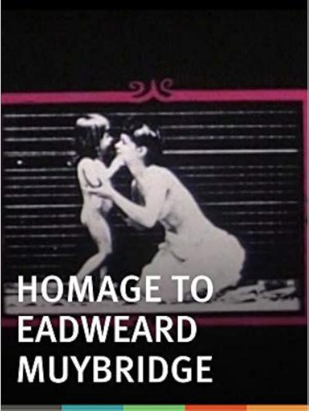 Homage to Eadward Muybridge