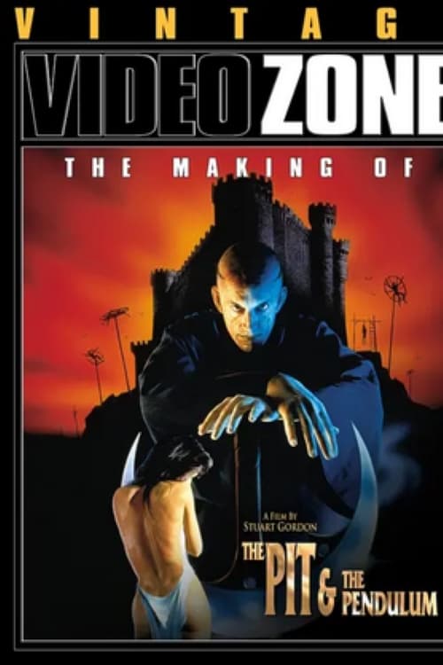 Videozone: The Making of "The Pit & the Pendulum"