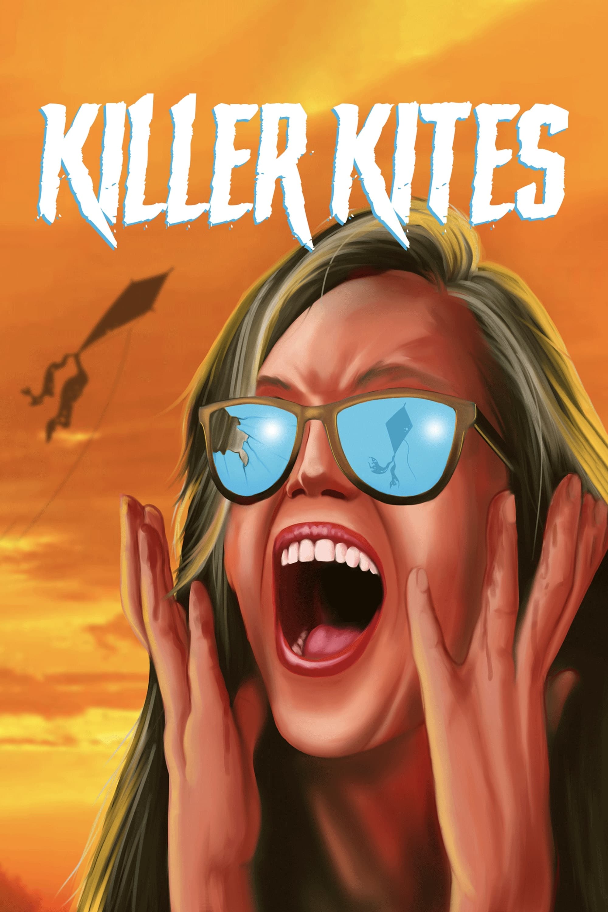 Killer Kites