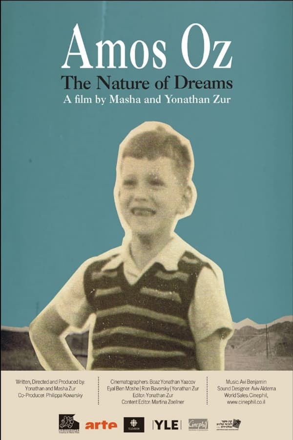 Amos Oz: The Nature of Dreams