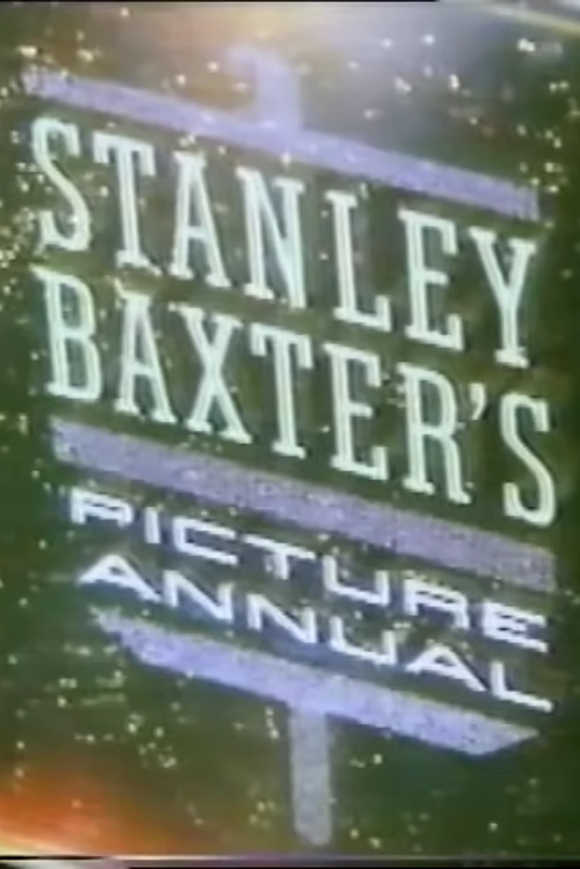 Stanley Baxter's Picture Annual
