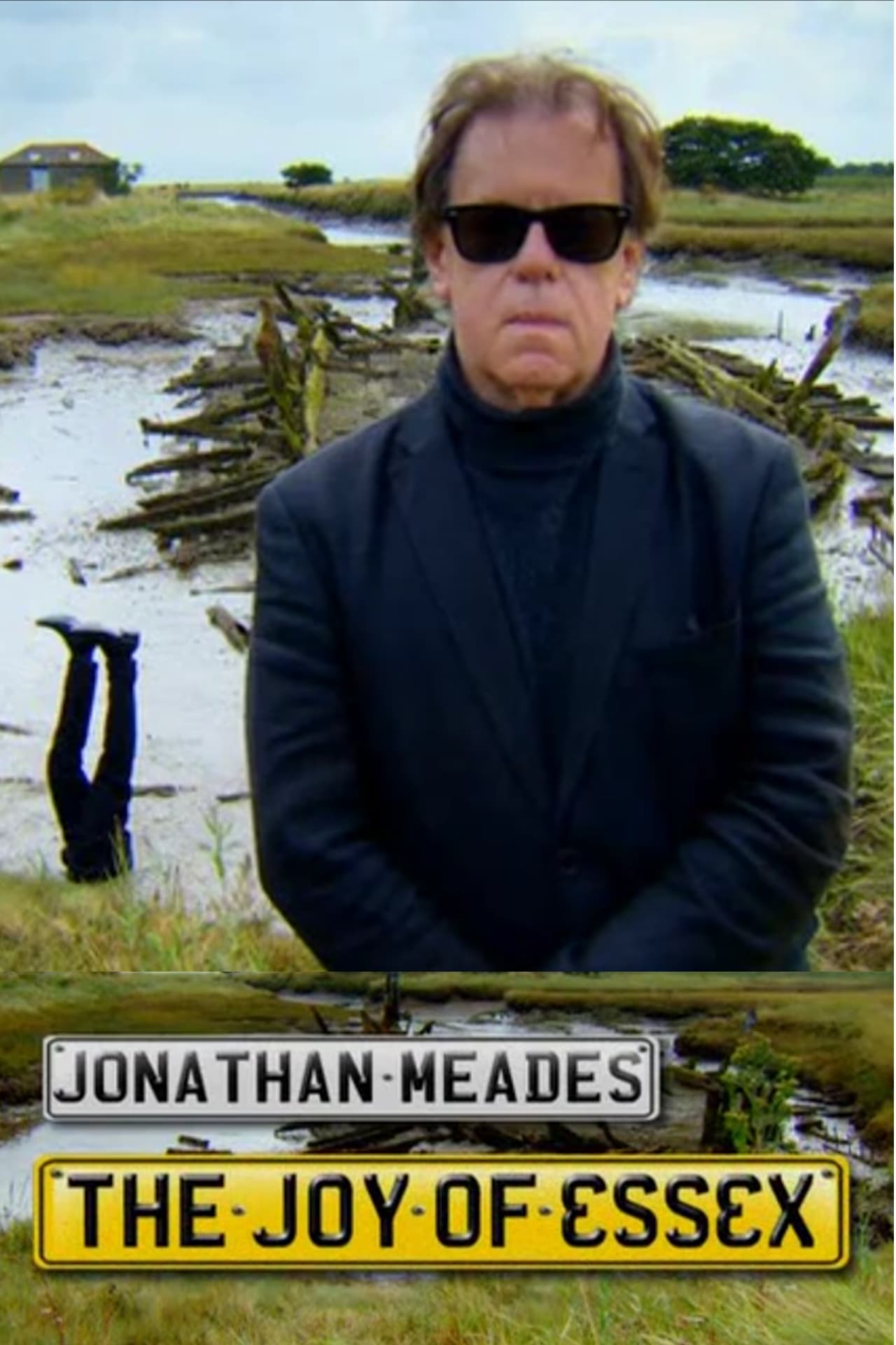 The Joy of Essex with Jonathan Meades