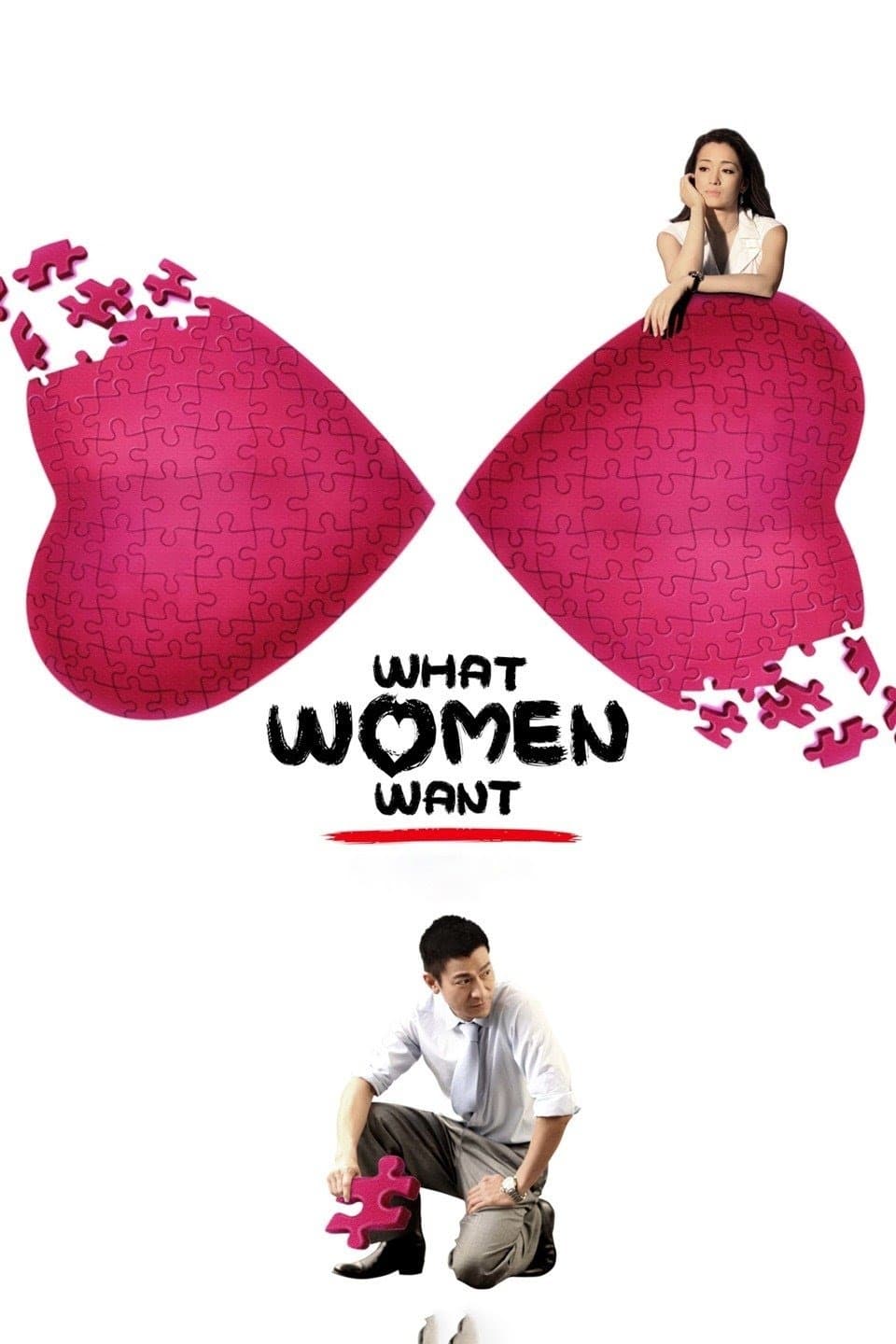 Was Frauen wollen 2
