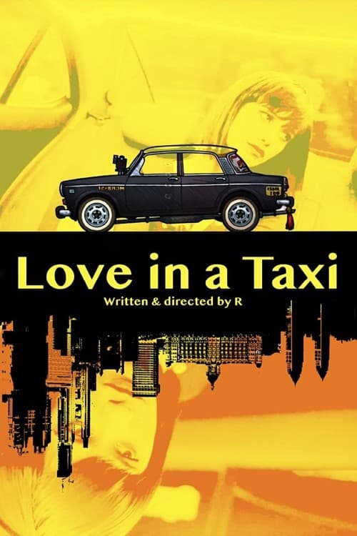 Love in a Taxi