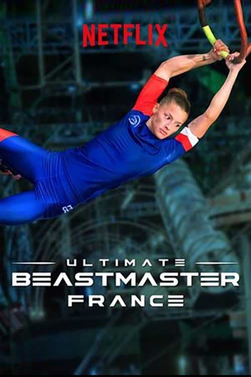 Ultimate Beastmaster France