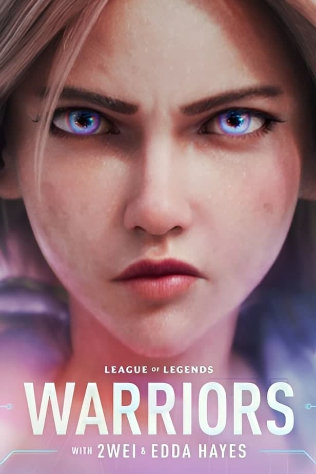 League of Legends: Warriors