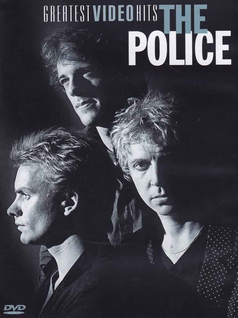 The Police - Greatest Video Hits