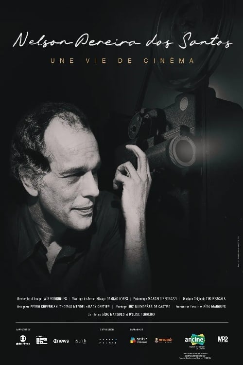 Nelson Pereira dos Santos – A Life of Cinema