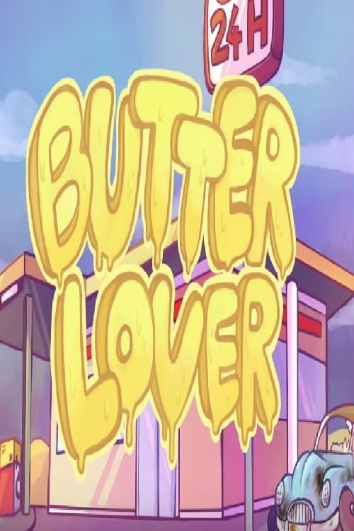 Butter Lover