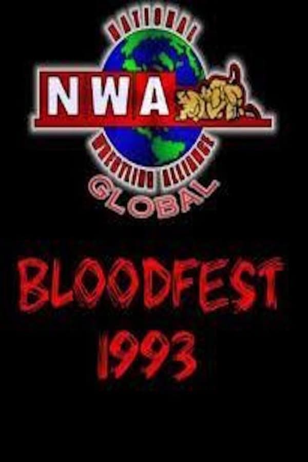 NWA Blood Feast: Night 2