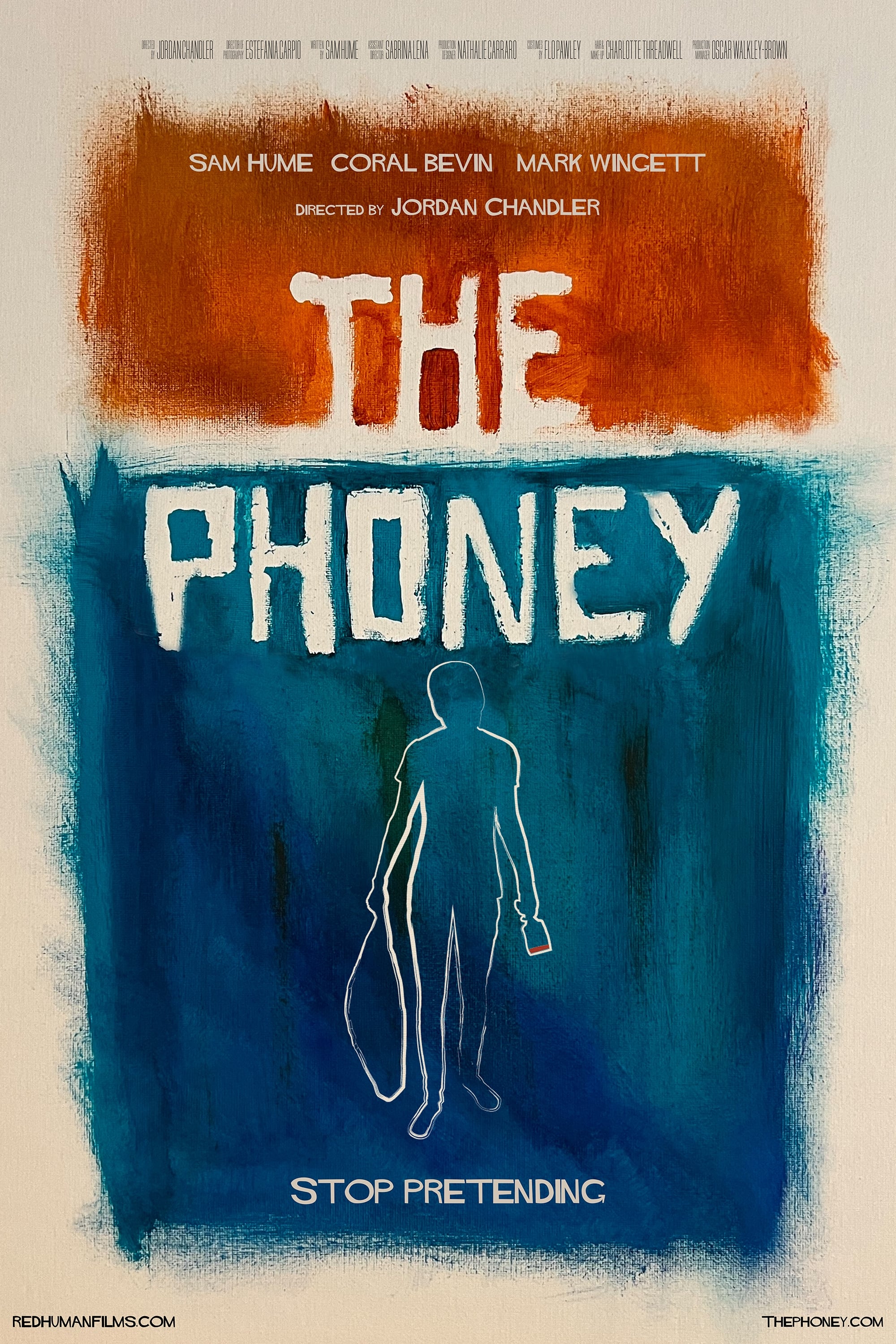 The Phoney