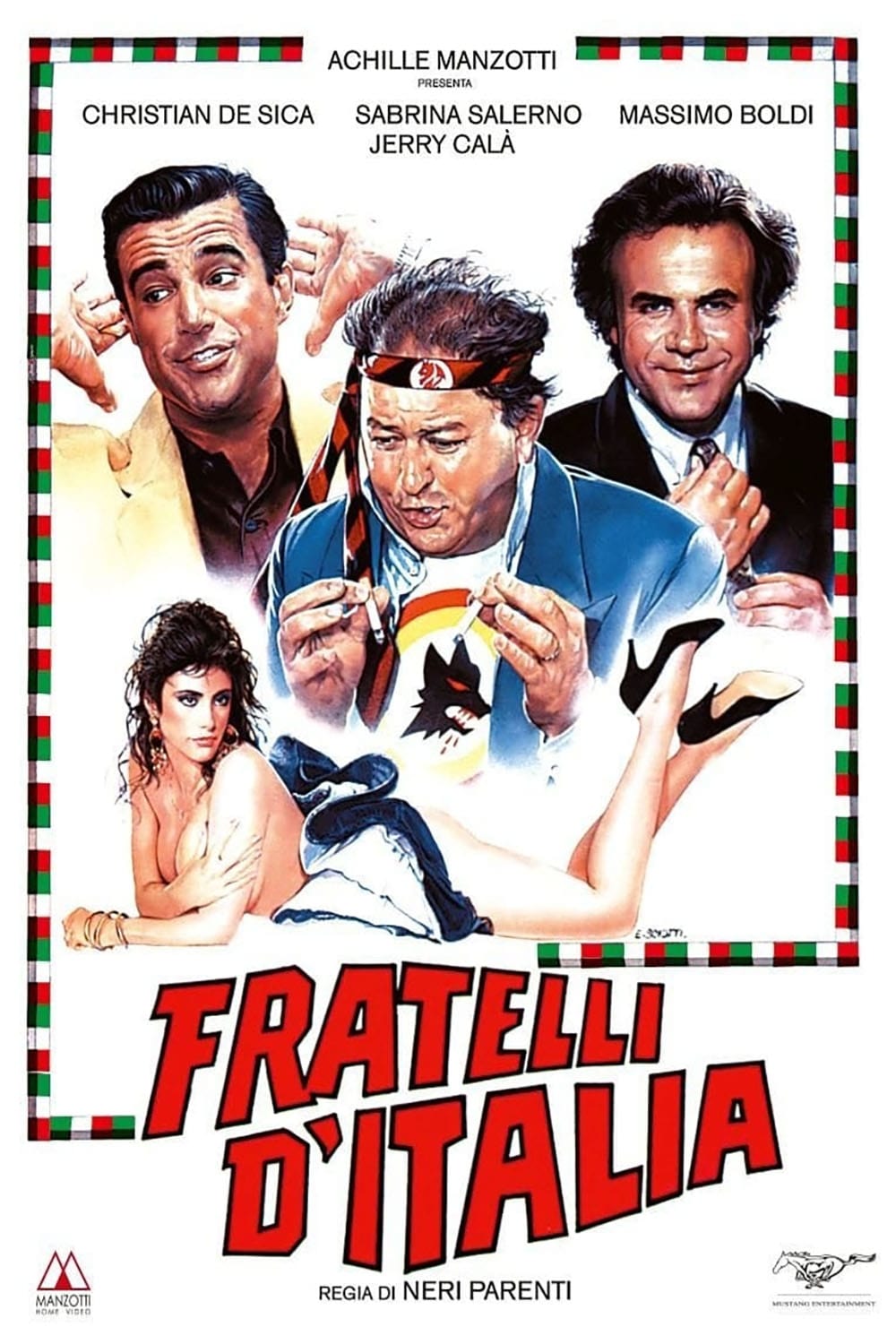 Fratelli d'Italia (1989)