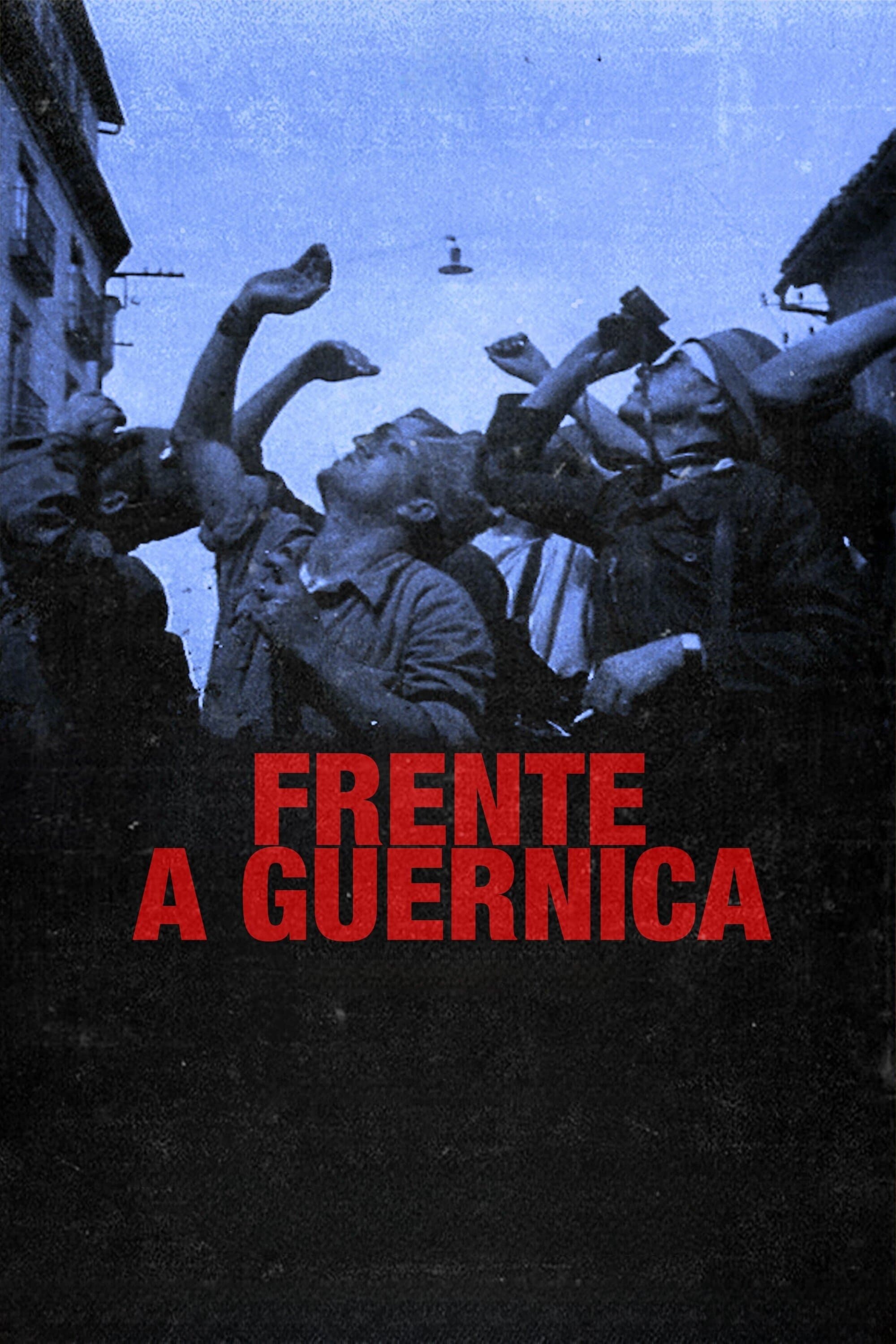 Frente a Guernica