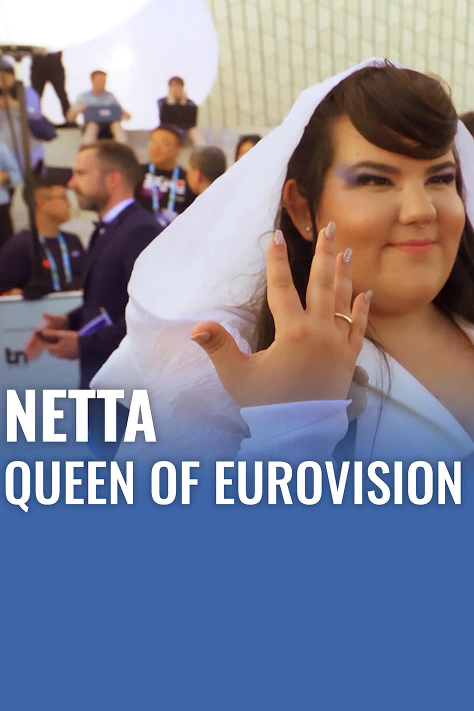 Netta: Queen of Eurovision