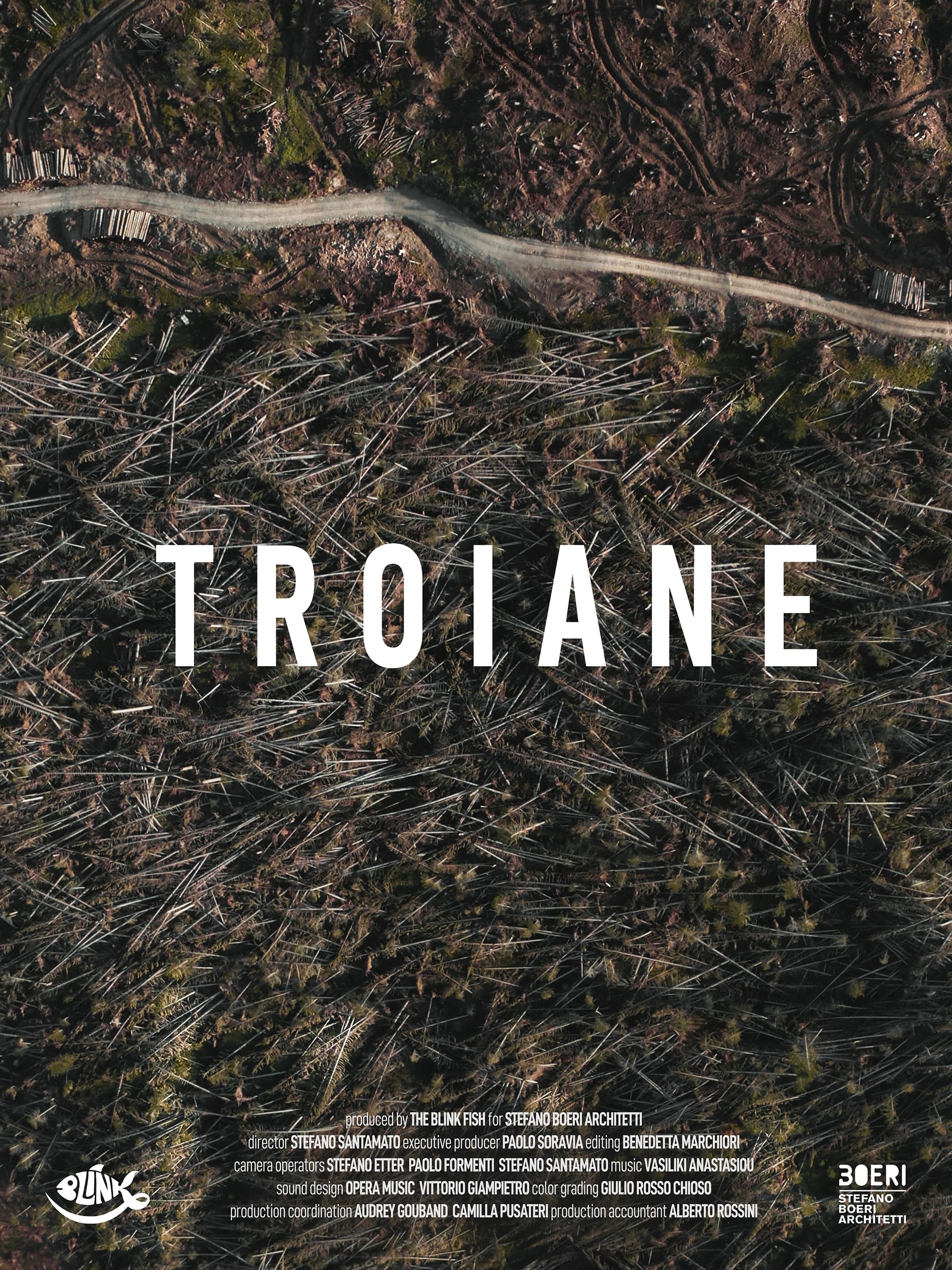 Troiane