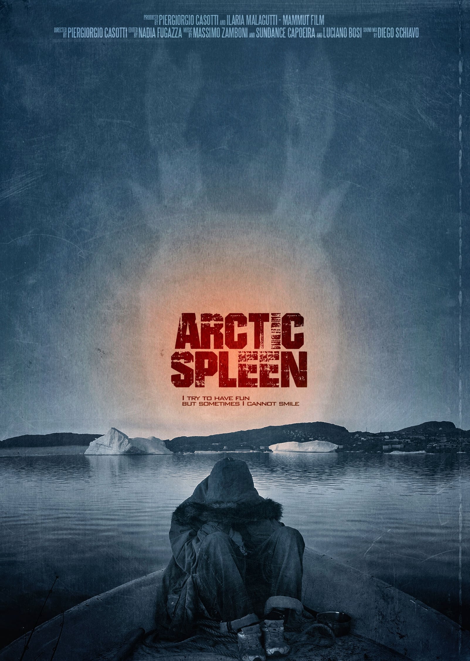 Arctic Spleen