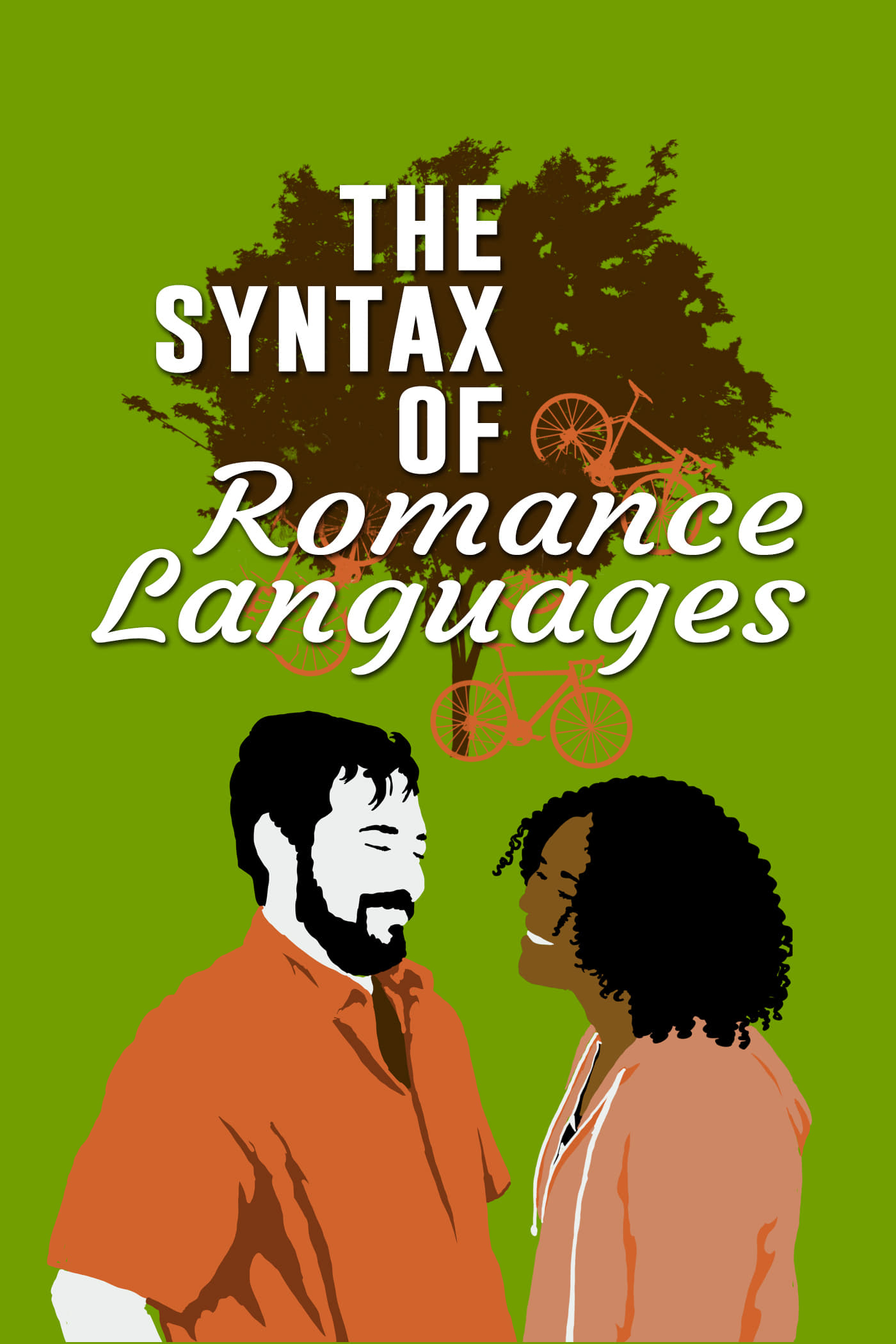 The Syntax of Romance Languages