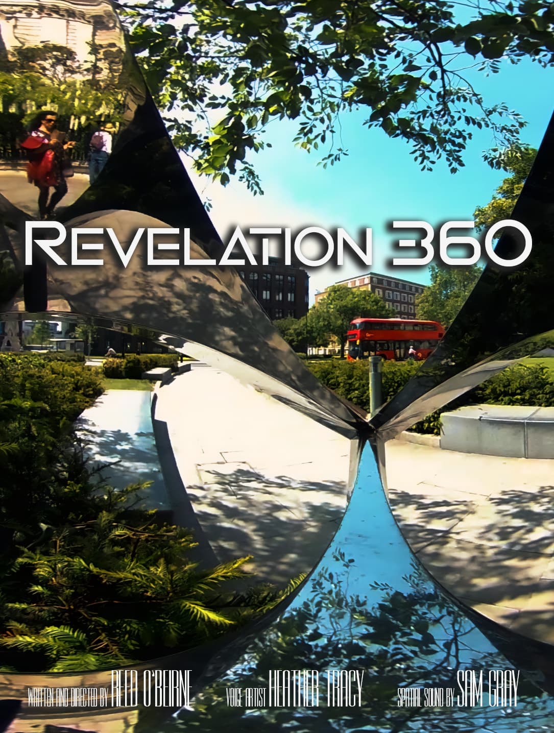 Revelation 360