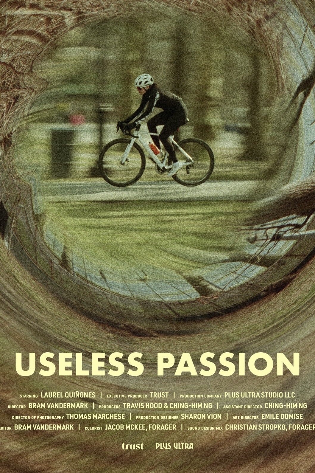 Useless Passion