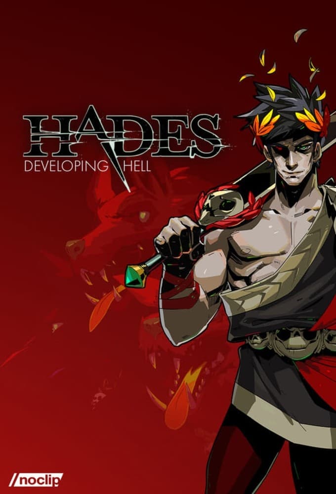 Hades: Developing Hell