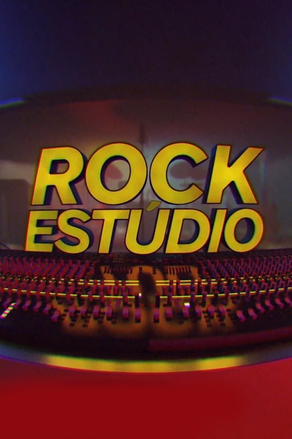Rock Estúdio